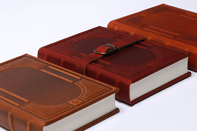 3x Journal Bundle