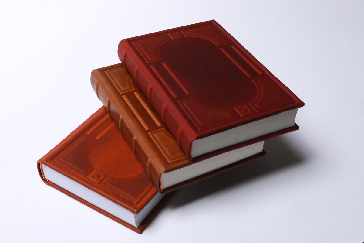 Factory Seconds (B-Grade) – Classic Journal