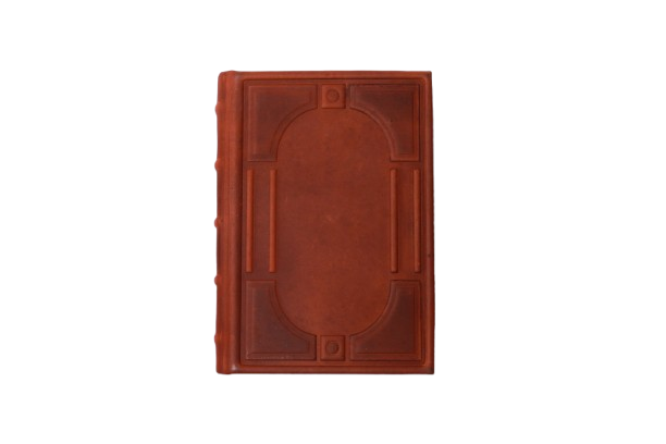 Classic Journal - Honey Maple