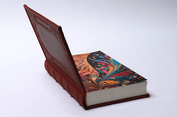 3x Journal Bundle