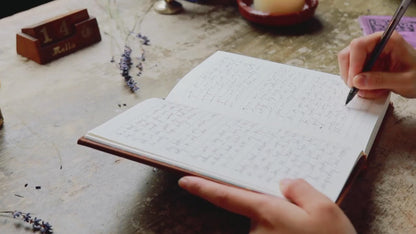 3x Journal Bundle